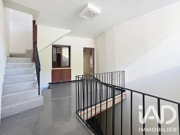 Maison à vendre 7 pièces 200 m² Moirans-en-Montagne