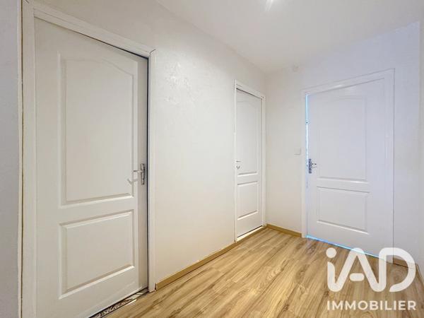 Maison à vendre 7 pièces 200 m² Moirans-en-Montagne
