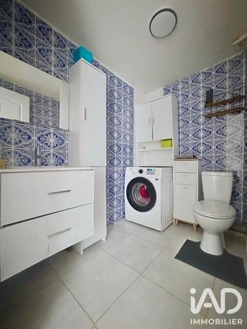 Maison à vendre 7 pièces 200 m² Moirans-en-Montagne