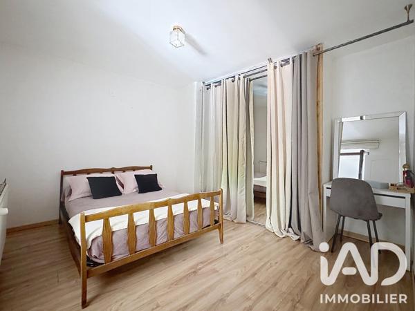 Maison à vendre 7 pièces 200 m² Moirans-en-Montagne