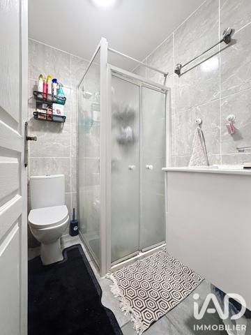 Maison à vendre 7 pièces 200 m² Moirans-en-Montagne