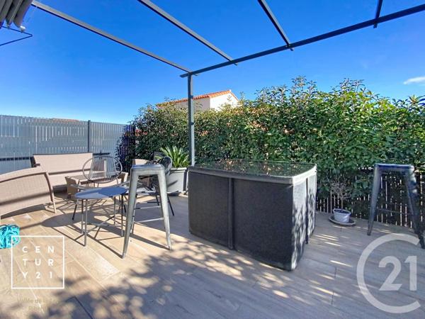 Maison à vendre  3 pièces - 67,54 m2 BAIXAS - 66