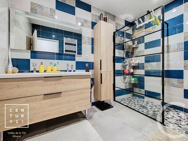 Maison à vendre  3 pièces - 67,54 m2 BAIXAS - 66