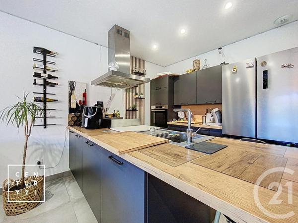 Maison à vendre  3 pièces - 67,54 m2 BAIXAS - 66