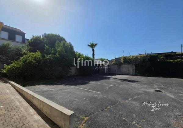 T2 Le Bouscat avec parking