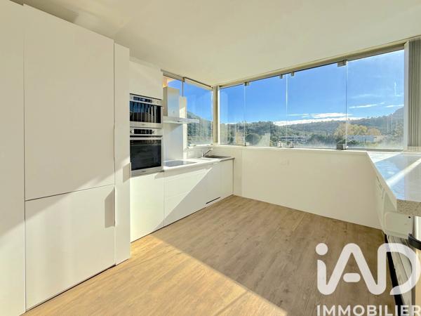 Studio à vendre 28 m² Mandelieu-la-Napoule