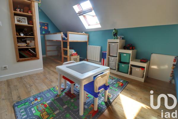 House for sale 5 rooms 110 m² Congis-sur-Thérouanne