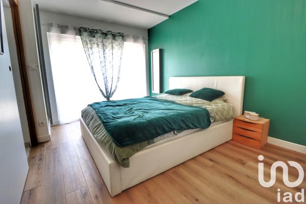 House for sale 5 rooms 110 m² Congis-sur-Thérouanne