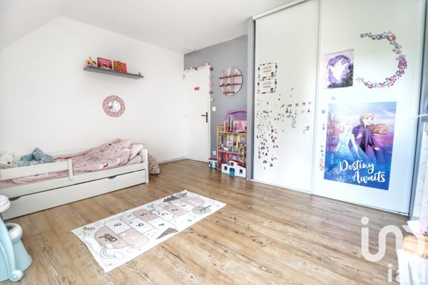 House for sale 5 rooms 110 m² Congis-sur-Thérouanne