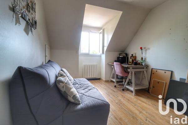 House for sale 5 rooms 110 m² Congis-sur-Thérouanne