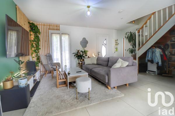 House for sale 5 rooms 110 m² Congis-sur-Thérouanne