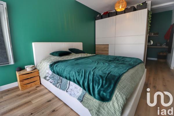 House for sale 5 rooms 110 m² Congis-sur-Thérouanne