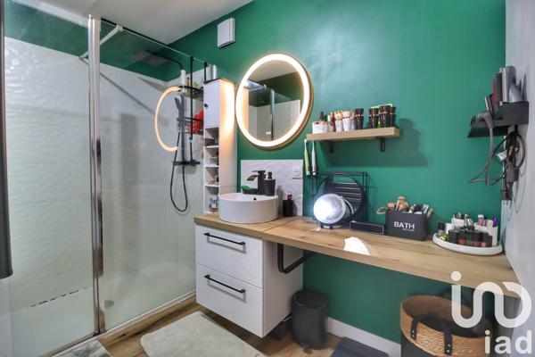 House for sale 5 rooms 110 m² Congis-sur-Thérouanne