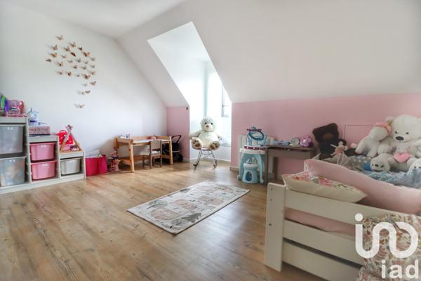 House for sale 5 rooms 110 m² Congis-sur-Thérouanne