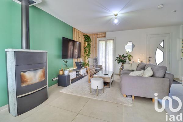 House for sale 5 rooms 110 m² Congis-sur-Thérouanne