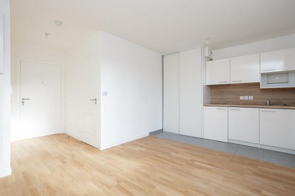 Appartement 1 pièce à louer