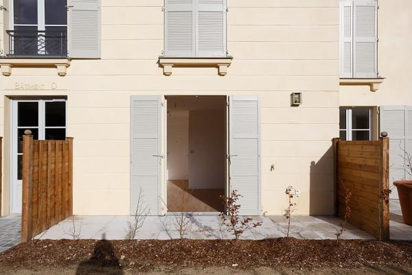 Appartement 1 pièce à louer