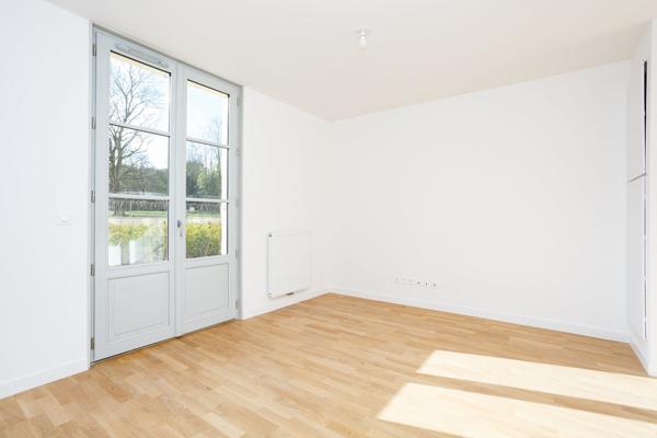 Appartement 1 pièce à louer