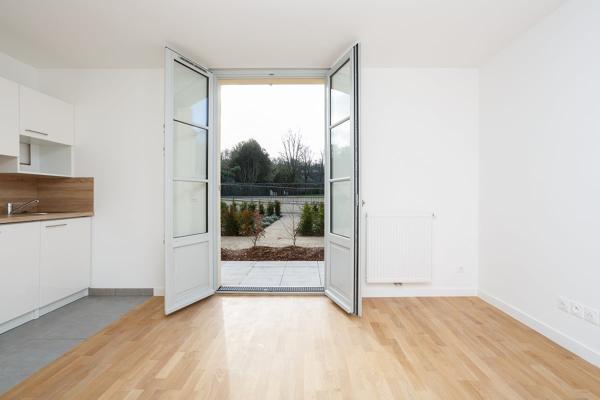 Appartement 1 pièce à louer