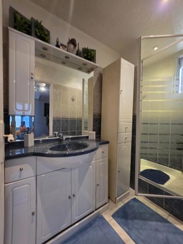 Immobilier Montauroux (83440) – Maison de village 130m2 – 270 000 €