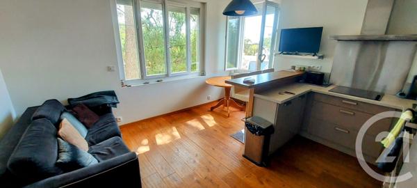 Appartement F2 Bis à vendre  3 pièces - 39 m2 LA BAULE - 44
