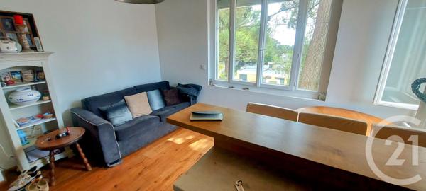 Appartement F2 Bis à vendre  3 pièces - 39 m2 LA BAULE - 44