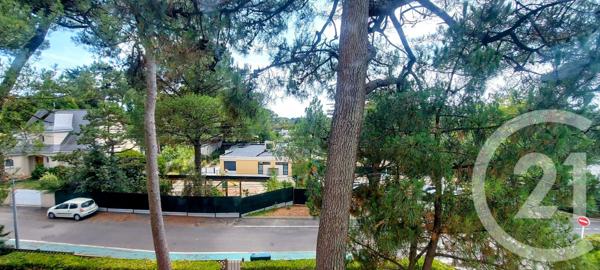 Appartement F2 Bis à vendre  3 pièces - 39 m2 LA BAULE - 44