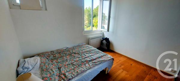 Appartement F2 Bis à vendre  3 pièces - 39 m2 LA BAULE - 44