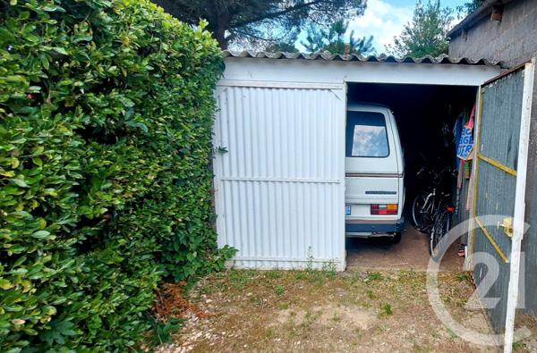 Appartement F2 Bis à vendre  3 pièces - 39 m2 LA BAULE - 44