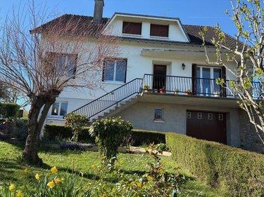 Maison rurale à vendre à La Souterraine en Creuse (23300), ref : GRELAUD Le Cros Chéronnet