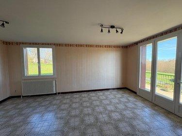 Maison rurale à vendre à La Souterraine en Creuse (23300), ref : GRELAUD Le Cros Chéronnet