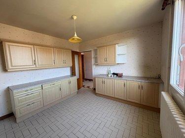 Maison rurale à vendre à La Souterraine en Creuse (23300), ref : GRELAUD Le Cros Chéronnet