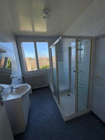 Maison rurale à vendre à La Souterraine en Creuse (23300), ref : GRELAUD Le Cros Chéronnet
