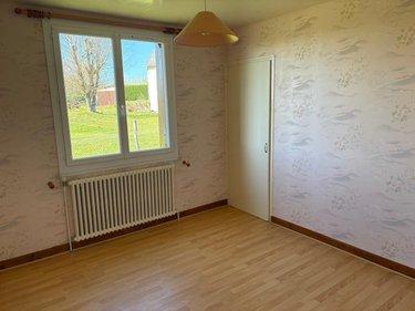 Maison rurale à vendre à La Souterraine en Creuse (23300), ref : GRELAUD Le Cros Chéronnet