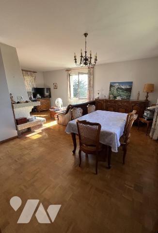 Maison individuelle TAVAUX