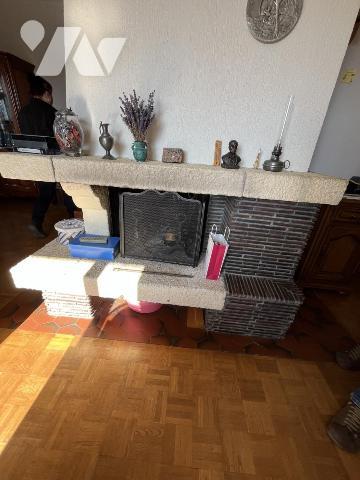 Maison individuelle TAVAUX