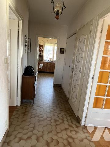 Maison individuelle TAVAUX