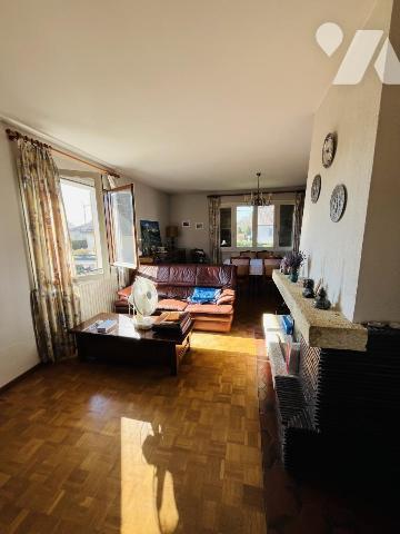 Maison individuelle TAVAUX