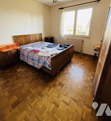 Maison individuelle TAVAUX