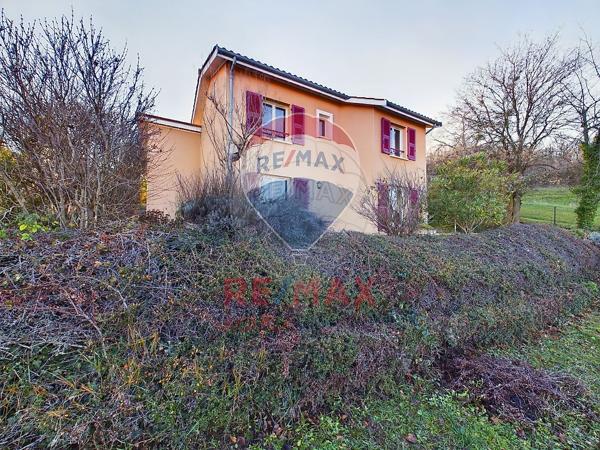 Maison  en vente - Rhône - 69