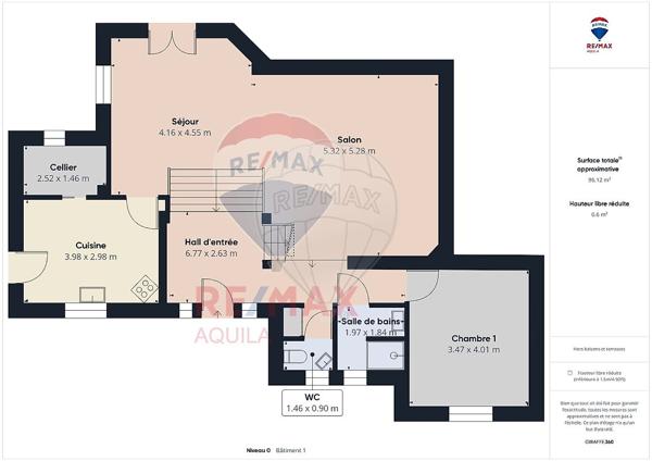 Maison  en vente - Rhône - 69