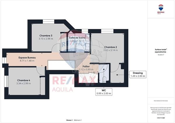 Maison  en vente - Rhône - 69