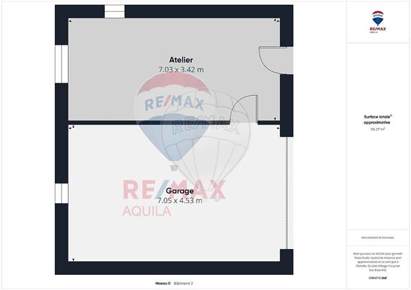 Maison  en vente - Rhône - 69