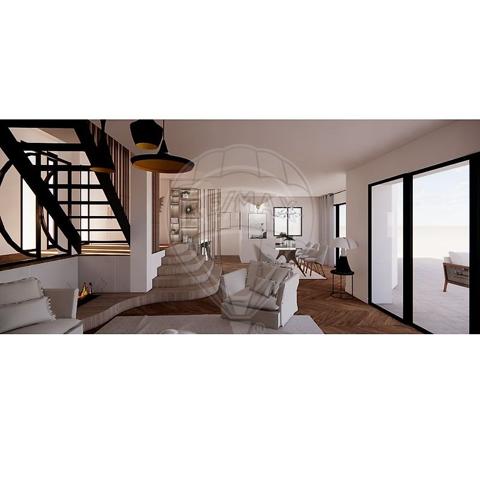 Maison  en vente - Rhône - 69