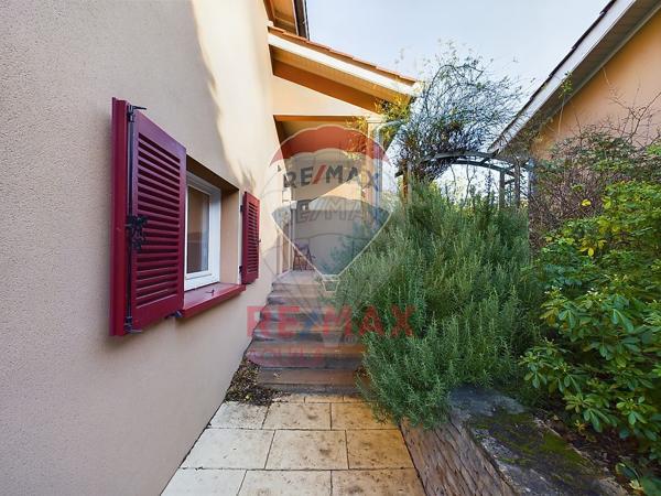 Maison  en vente - Rhône - 69