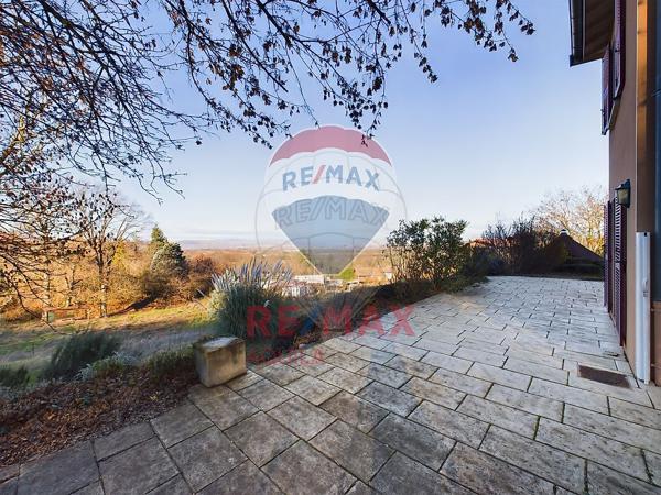 Maison  en vente - Rhône - 69