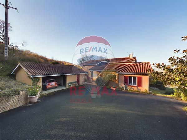 Maison  en vente - Rhône - 69