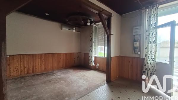 Maison à vendre 4 pièces 80 m² Castelnau-de-Médoc