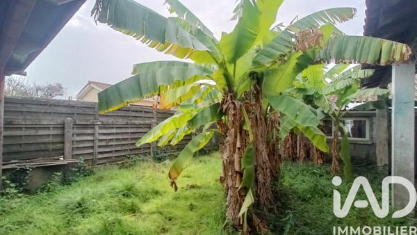 Maison à vendre 4 pièces 80 m² Castelnau-de-Médoc