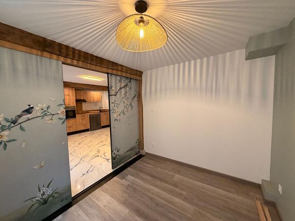 APPARTEMENT T2 - CENTRE ROMORANTIN